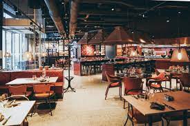 Restaurant Cleaning