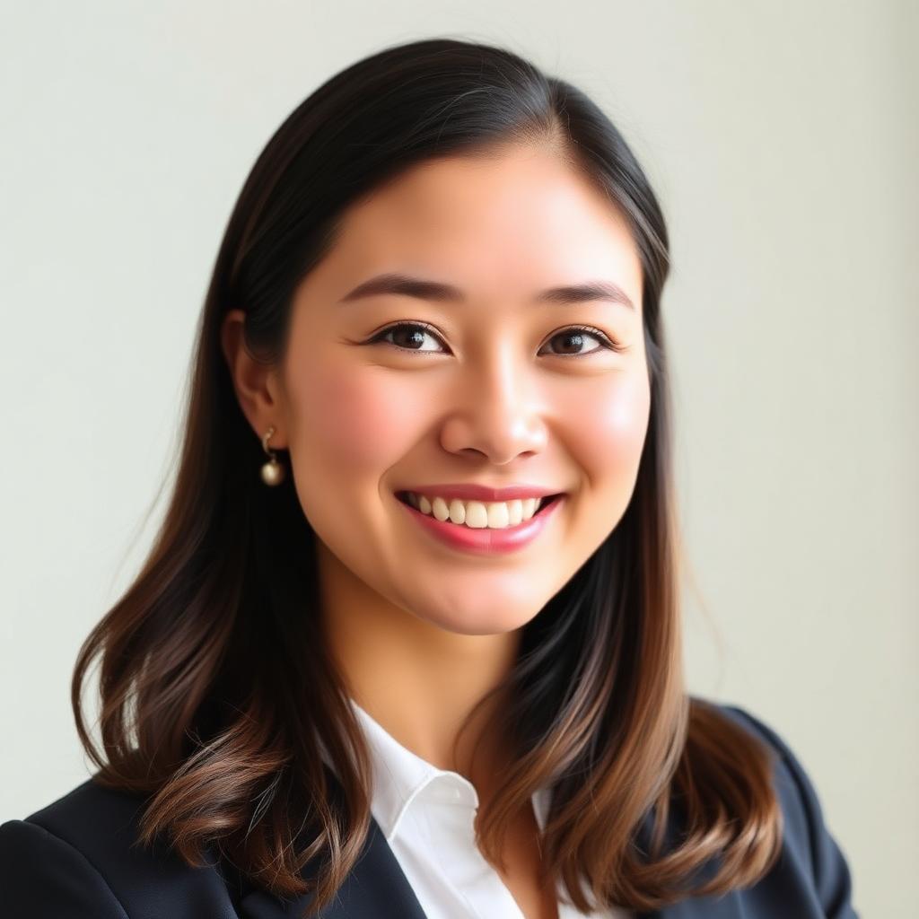 Stephanie Kim